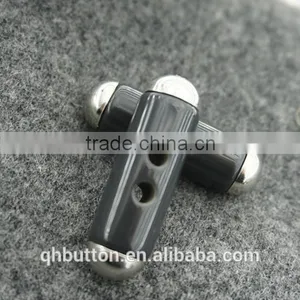Chinese Button Metal Button for Garment Accessories thumbnail-1