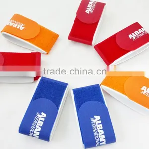 2015 Good Quality and Multicolor Nylon+EVA Material Alpine Ski Strap thumbnail-1