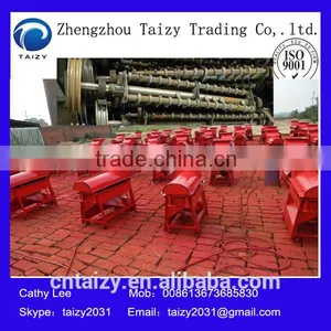 New Type Corn Skin Peeler Thresher thumbnail-2