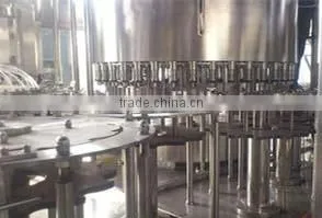 Full Automatic Mineral Water Filling Line thumbnail-5