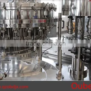 New Updated Tcchnology Automatic Filling Machine thumbnail-2