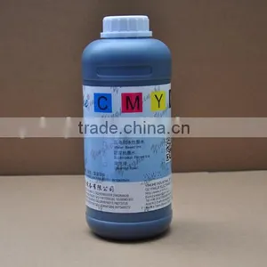 China Eco Solvent Ink /sublimation Ink thumbnail-3