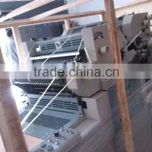 Two Color Offset Press Machine 62 Model thumbnail-2