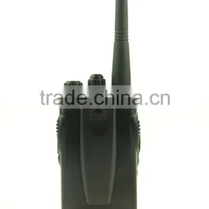 TD-V33 Best Selling Security Equipment Handheld Uhf Vhf Walkie-talkie thumbnail-4