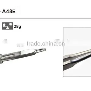 3T-A48E Screw Tweezer thumbnail-4