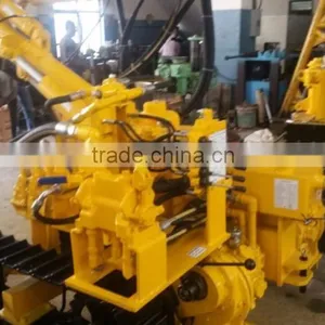 Blasthole Type Drilling Rig thumbnail-6