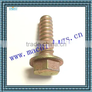 Custom Nut and Bolt thumbnail-1