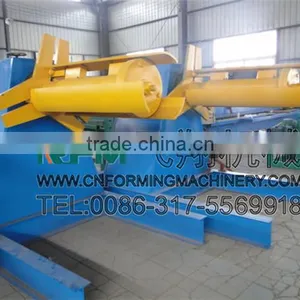FX Mandrel Iron Coil Decoilers thumbnail-4