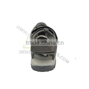 2016 Fashion Style Sandal Picture Child Sandal thumbnail-4