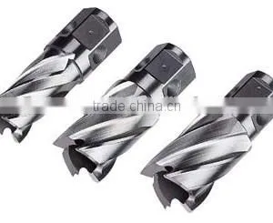 Universal Shank Annular Cutters, HSS Annular Cutter Price thumbnail-1