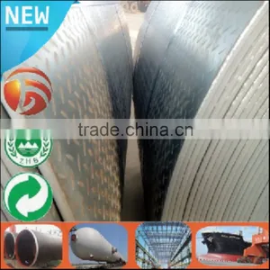 On Sale Standard Steel Cheuered Checkered Plate 10mm Sizes Price per kg thumbnail-4