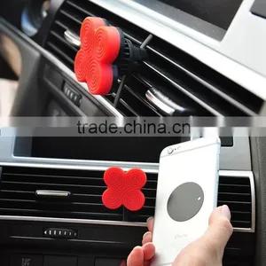 The Plum Blossom Magnetic Vehicle Mounts thumbnail-1