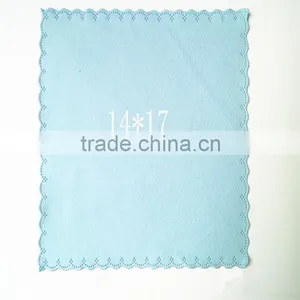 Cloth Printing Fabric,Nice Custom Jewelry Polishing Cloth thumbnail-3