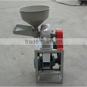 Roller Rice Milling Machine thumbnail-1