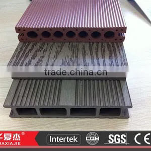 Composite Decking Composite Decking Prices Wood Plastic Composite Decking thumbnail-1