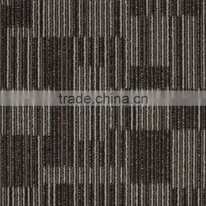 PP Material Cheap Floor Tiles for Office Use thumbnail-6