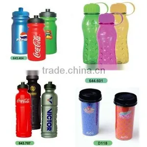 Sport Bottle / Vacuum Bottle / Cup thumbnail-1
