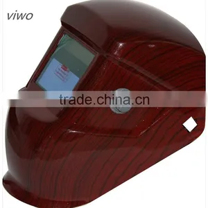 Red Wood NewDABU External 5-8/9-13 Shade Eilet Welding Mask Welding Helmet thumbnail-1