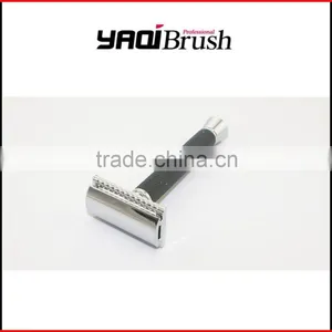 Black Safety Razor Made in China thumbnail-2