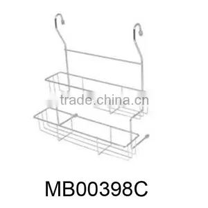 Stainless Steel Shelves for Small Bathrooms thumbnail-3