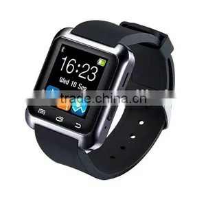 C800 Cheap 1.44 Inch Bluetooth 3.0 Phone Call Receiving Anf Answering Smart Watch thumbnail-1