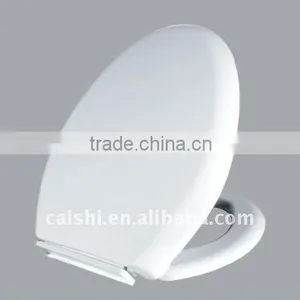 PP Enlongated Toilet Seat Cover thumbnail-1