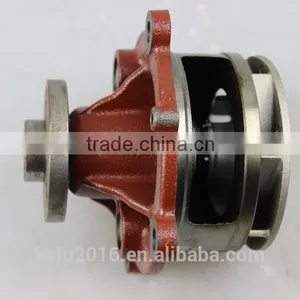 Excavator Diesel Engine Water Pump EC290 EC210 21247955 thumbnail-3