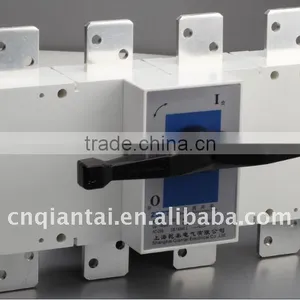 QGL Series Load Isolation Switch 1600A/3 or 4 Poles thumbnail-2