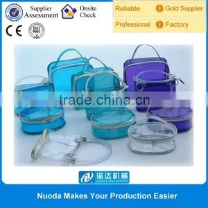 Adhesive Hot Melt Coating Machine for Medical Use thumbnail-5