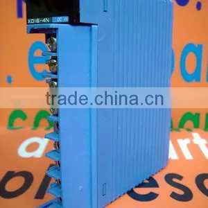 YOKOGAWA PLC DC INPUT F3XD16-4N PLC thumbnail-1