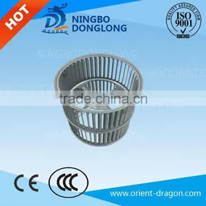 DL Hot Sale Ventilation Flow Booster Fan Good Quality Used in Air Conditioner CE thumbnail-1