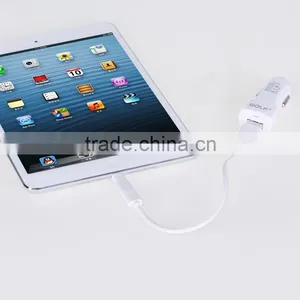 New Product Micro USB Car Charger 5V 1A For Smartphone on China thumbnail-6