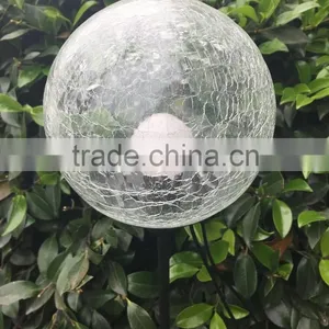 Led Round Outdoor Light / Spike Garden Lights Outdoor Ball Light 12V IP44 thumbnail-6