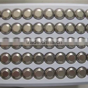 AG13 Led Flash Light 1.5v Button Cell Battery Alkaline thumbnail-2