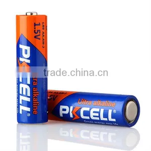 Lr6 1.5v Primary Cell Alkaline Battery aa Am3 thumbnail-1