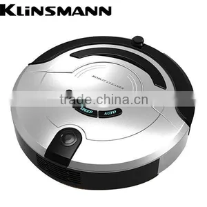 Mop Clean Automatic Intelligent Sweeping Robot Vacuum Cleaner thumbnail-1