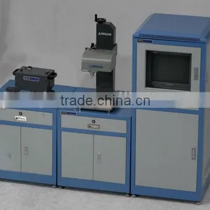 Plane and Horizontal Rotation Marking Machine With CE thumbnail-1