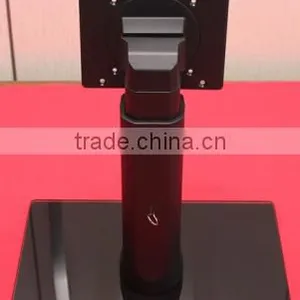 Height Adjustable VESA Stand thumbnail-2