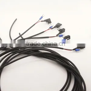 Good Quality Ato Atc Blade Fuse Holder; Fuse Adapter With UL 1015 AWG Wire thumbnail-1