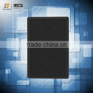 Slim High Quality Wall Mounted Speaker thumbnail-1