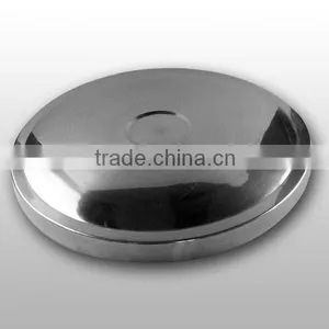 CHAODA Stainless Steel Solar Water Heater Cap thumbnail-1