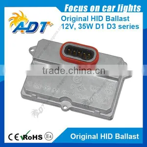 Xenon Ballast Controller Ballast 5DV008290-00 A 0028202326 4E0907476 thumbnail-1