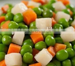 Canned Mixed Vegetables thumbnail-2