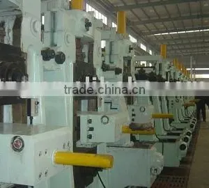 ERW273 Steel Tube Machine thumbnail-1