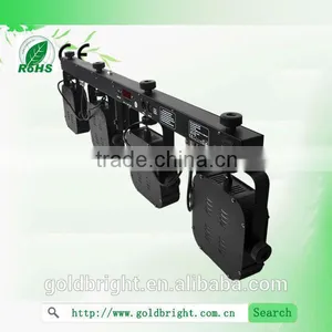 4x7x8w RGBW PAR BAR LED Stage Light System for Wholesale Retailer Distributor thumbnail-4