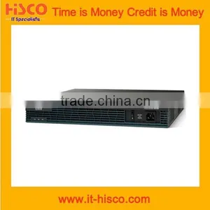 CISCO2901-SEC/K9 Systems 2901 Sec Bundle thumbnail-1