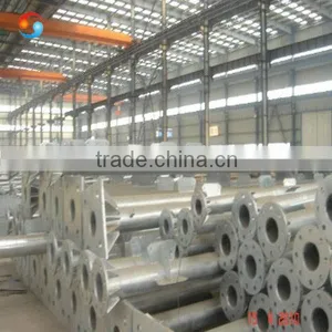 Steel Utility Poles thumbnail-1