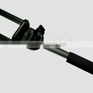 Universal For Samsung Telescopic S/S Mini Selfie Stick thumbnail-2