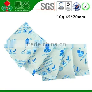 Grade A Top One Dry Silica Gel Desiccant thumbnail-1