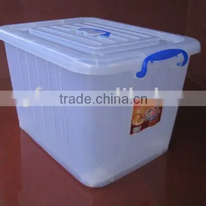 Plastic Storage Box Storage Case thumbnail-4